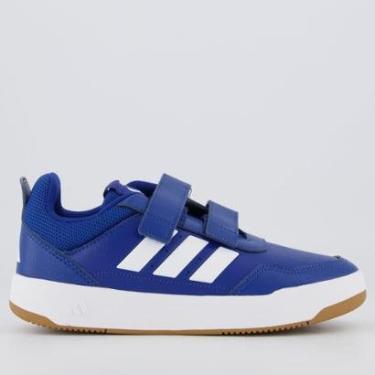 Imagem de Tênis Adidas Tensaur Sport 3.0 CF Infantil-Unissex