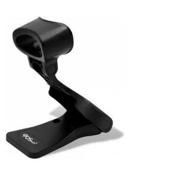 Imagem de Suporte Pedestal Postech para Leitor de Código de Barras POS100 NLS-ST
