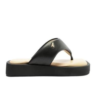 Imagem de Tamanco Ana Bella Feminino Flat Forme Anacapri-Feminino