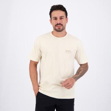 Imagem de Camiseta Nicoboco Sweeter Bege, M