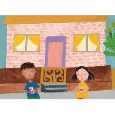 Imagem de Fome de poesia - SUINARA, 3