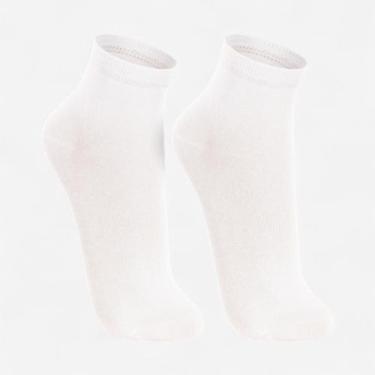 Imagem de Kit Meia Lupo Feminina Com 2 Pares, 0900, 34a39