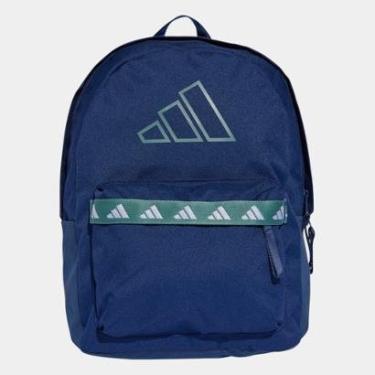 Imagem de Mochila Adidas CL Tape Backpack-Unissex