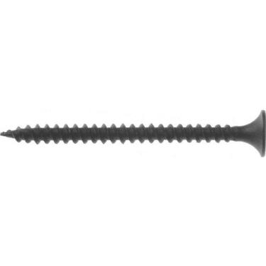 Imagem de Parafuso Para Drywall, Ponta Agulha, 3,5 mm x 45 mm, Vonder