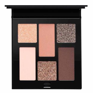 Imagem de Mini Paleta de Sombras Too Faced - Born This Way, Cold Smolder Nudes