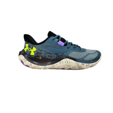 Imagem de Tênis Under Armour Dime Masculino-Masculino