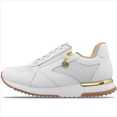 Imagem de Tênis Modare Feminino Calce Fácil Palmilha Macia Ultra Conforto-Feminino