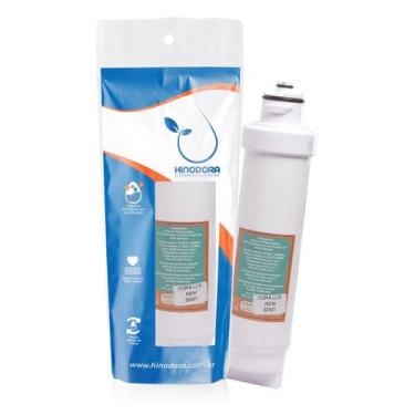 Imagem de Filtro Premium Electrolux PA PE PC PH Água Pura Carvão 4000L - Hinodor