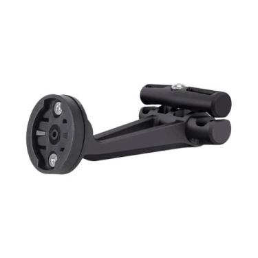 Imagem de Suporte De Luz Traseira Para Bicicleta MTB, Montagem No Poste De Assen