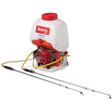 Imagem de Pulverizador costal bpc25 branco