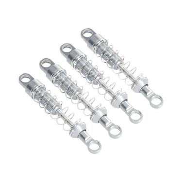 Imagem de Peças De Upgrade Para Carro De Controle Remoto De Alta Performance: Ba