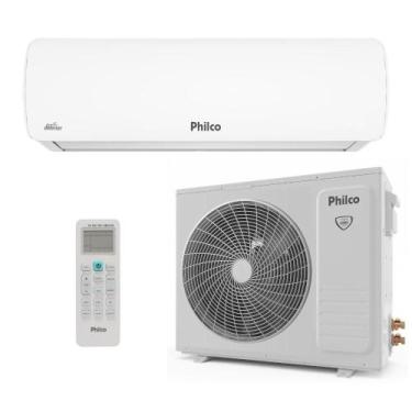 Imagem de Ar Condicionado Split Inverter Philco 18000 BTUs Frio 220V PAC18FB, 22
