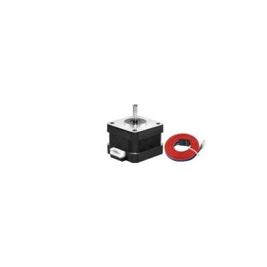 Imagem de Motor Nema 17HS3401 para Impressoras 3D e Robótica - RoboBuilders