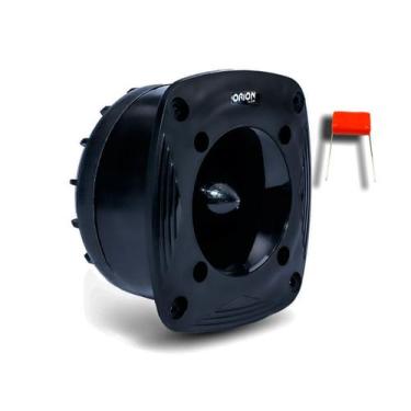 Imagem de Super Tweeter Tsr Orion C/ 120w Rms + Capacitor Brinde
