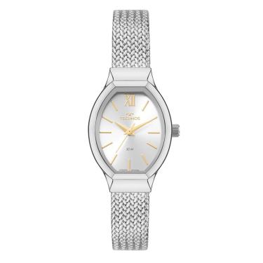 Imagem de Relógio TECHNOS feminino analógico quartz style 2035NCU/1K