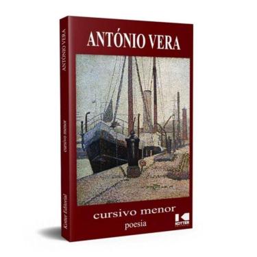 Imagem de Cursivo menor