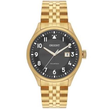 Imagem de Relógio Orient   Mgss0 Gkx Casual Solar-Masculino