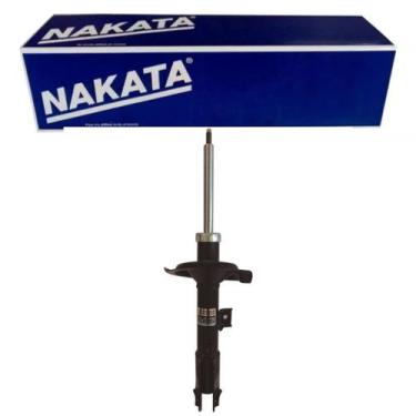 Imagem de Amortecedor Pressurizado Hg - Asx 2010 A 2020 - Hg 41205 - NAKATA