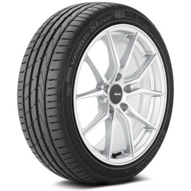 Imagem de Pneu 245/35R19 93Y Hankook Ventus S1 Evo2 K117 Aro 19