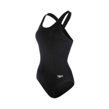 Imagem de Speedo Maio Supportive 029597, Preto, GG