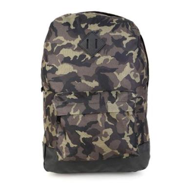 Imagem de Mochila Yins Brasil Camuflada