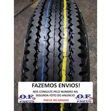 Imagem de Pneu 900x20 / 900 20 / 9.00x 20 / 900 -20 / 900/20 / 9.00-20 - nova er
