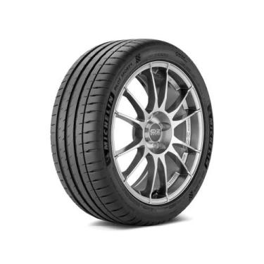 Imagem de Pneu Michelin 295/35 ZR21 107Y TL Pilot Sport 4 Extra Load