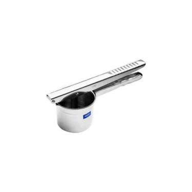 Imagem de Amassador de Batatas e Legumes Inox Descomplica Brinox