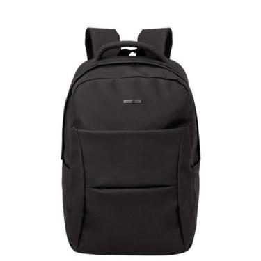 Imagem de Mochila Sestini Para Notebook Hydroblock Work Preto