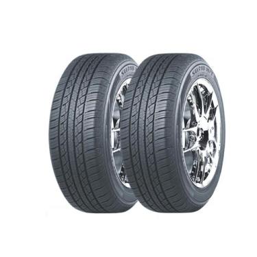 Imagem de Kit 2 Pneus Westlake Aro 19 255/55 R19 111V SU318
