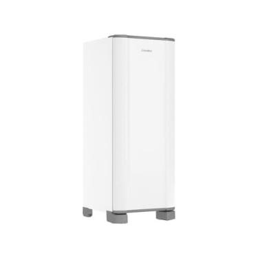 Imagem de Geladeira/Refrigerador Esmaltec Cycle Defrost 1 Porta Branco 293L ROC3
