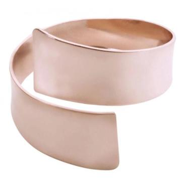 Imagem de Jogo com 12 Argolas de Guardanapo Bracelete Turquia Bronze - Mimo