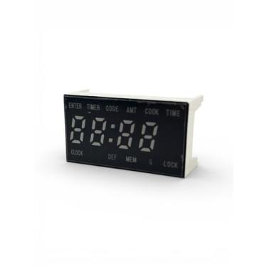 Imagem de Display de microonda para philco pme25 va