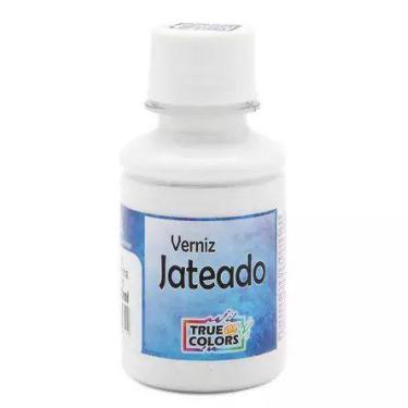 Imagem de Verniz Acrílico Jateado True Colors 8129 - 100 ml - no-brand