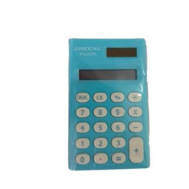 Imagem de Calculadora de bolso pc625bl - procalc