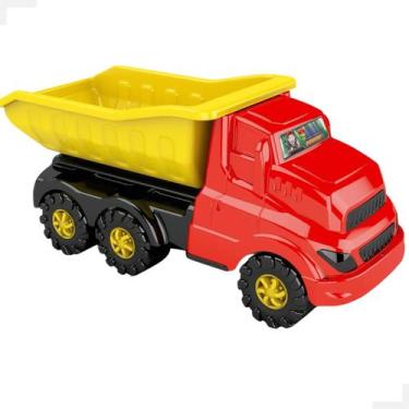Imagem de Caminhao Ggb Truck 22 Ggb