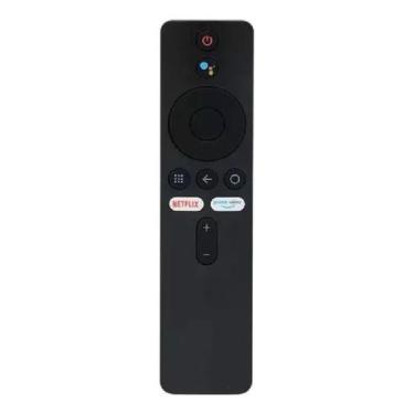 Imagem de Controle Remoto Mi Box Stick Tv 4k Bluetooth Compatível