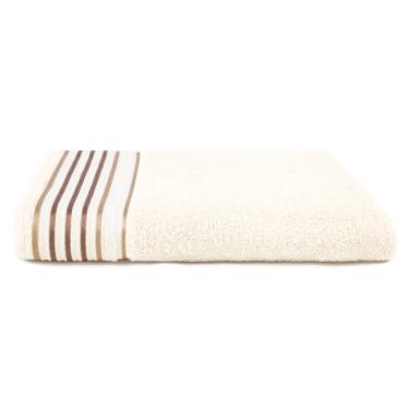 Imagem de Toalha Rosto Brisa 80X50 325G/M2 Branca - Groh