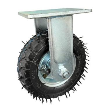 Imagem de Rodizio fixo completo 6x2 rolamento 16mm tr87 - BOARTYRE