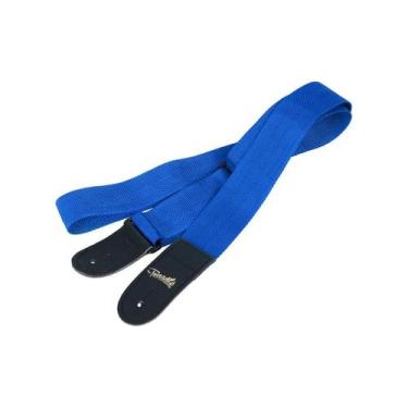 Imagem de Correia Tonante De Polipropileno Azul-Clara TN031P