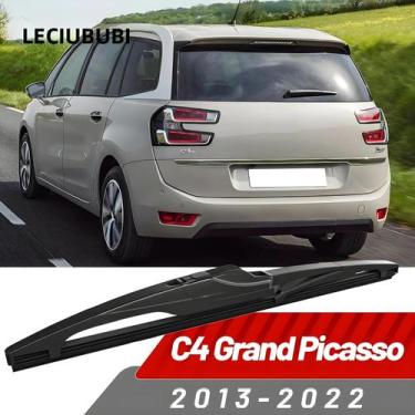 Imagem de Lâmina Do Limpador De Para-brisa Traseiro Citroen C4 Grand Picasso 201