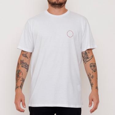 Imagem de Camiseta Element Exley Branco