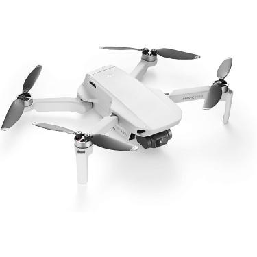 Imagem de Drone dji mavic mini - fly more combo - MT1SS5