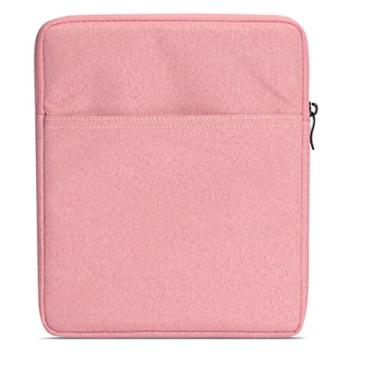 Imagem de Capa Novo Kindle Paperwhite 11ª geração (2021) tela 6.8 polegadas - Bolsa Sleeve - Rosa