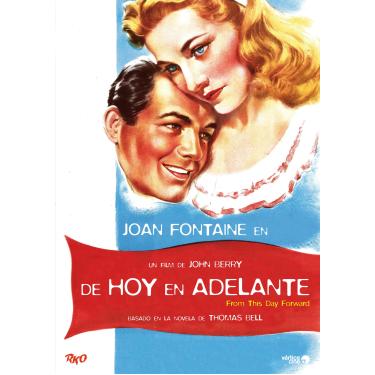 Imagem de De Hoy En Adelante [Import espagnol]