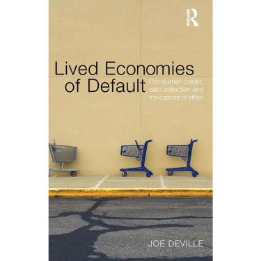 Imagem de Lived Economies of Default