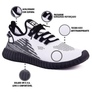 Imagem de Tenis Crosfit Academia  Masculino Feminino Treino Confortavel Hoister Designed