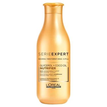 Imagem de Condicionador L`Oréal Professionnel Serie Expert Nutrifier 200ml