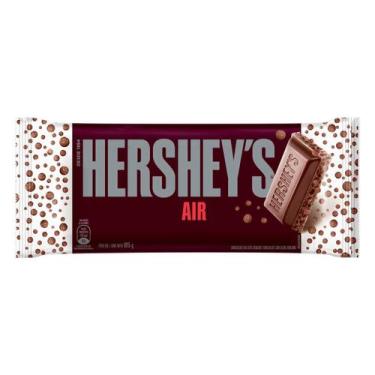 Imagem de Chocolate Leite Aerado Hersheys 85G