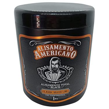 Imagem de Alisamento Americano Classic 1Kg,